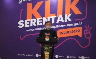 Jamin Pendataan Pemilih, Bawaslu Bentuk Posko Aduan