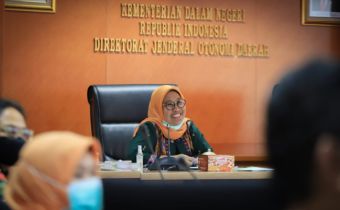 Adanya SE Mendagri Soal Larangan Mutasi, Bawaslu Tetap Berpedoman UU Pilkada