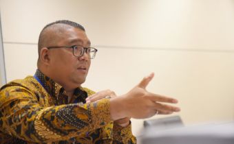 Bawaslu, KPU, Kominfo Perkuat Koordinasi Pengawasan Konten Pilkada di Internet