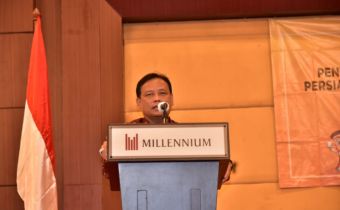 Antisipasi Pelanggaran Jelang Masa Tenang, Abhan Minta Sentra Gakkummdu Daerah Optimalkan Peran