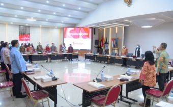 Bahas PKPU Pungut Hitung, Abhan Ingatkan KPU Masalah Penerapan Sirekap