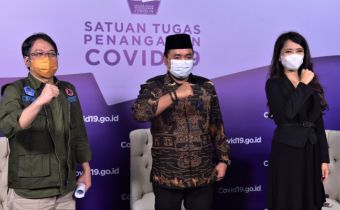 Siwaslu Siap Awasi Tungsura, Afif: Insya Allah Sekarang Lebih Siap