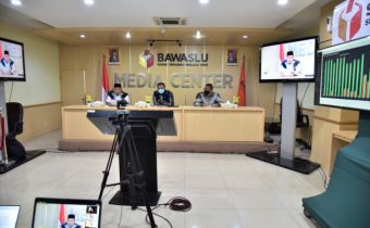 Sirekap Bermasalah, PPK dan KPU Kabupaten/Kota Masih Lakukan Rekapitulasi Penghitungan Manual