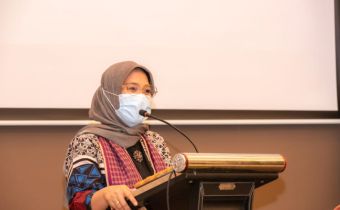 Penanganan Pelanggaran Netralitas ASN Tinggi, Dewi Sebut Kerja Bawaslu Efektif