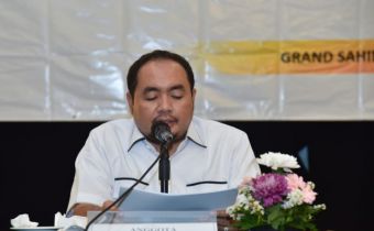 Minta Pengawasan PSU Mendalam, Afif: Jangan Sidang Lagi, Sidang Lagi!