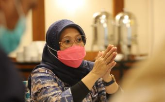 Bawaslu Gandeng Kepolisian, Kejaksaan, dan KASN Susun SE Penanganan Pelanggaran PSU