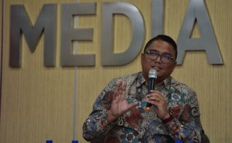 Persiapan Pemilu dan Pilkada 2024, Bawaslu dan KPU Akan Bahas Penyederhanan Surat Suara