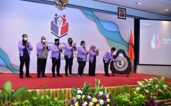 Masuki 32 Besar Debat Pemilu Antarperguruan Tinggi, Bawaslu: Ajang Tingkatkan Pemaham Pemilu