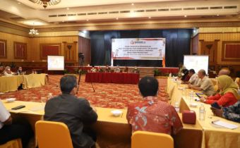 Bawaslu Akan Sediakan Sekretariat Timsel Perekrutan Anggota Bawaslu Provinsi