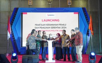 Bawaslu Petakan Kerawanan Pemilu dan Pemilihan Soal Politik Uang