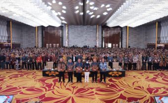 Bawaslu Siap Awasi Tahapan Kampanye Pemilu 2024