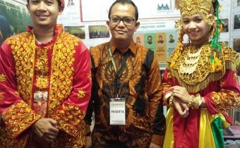 Bawaslu Gelar Pameran Pengawasan