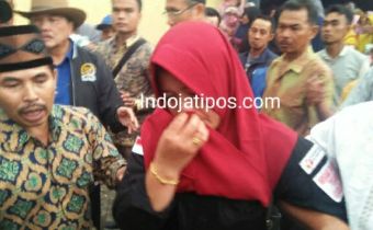 Lakukan Pengawasan, Panwaslu Desa Dipukuli Oknum Kades