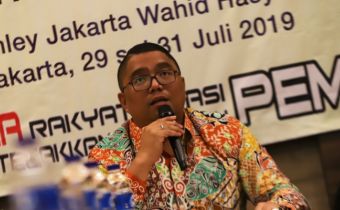 Jelang Pilkada 2020, Bawaslu Akan Evaluasi Perbawaslu Tahapan Pemilihan