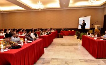 Pemilu, Cara 'Founding Father' Atur Perbedaan