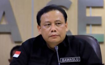 Abhan Beberkan Delapan Potensi Dugaan Pelanggaran Pilkada 2020