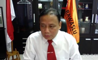 PKPU Atur Protokol Kesehatan Covid-19 di TPS, Bawaslu akan Awasi Pelaksanaannya