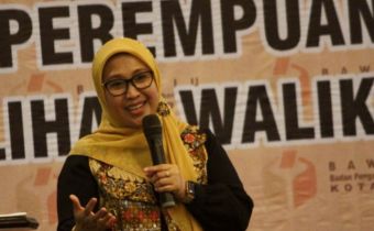 Capai 2.126 Kasus, Pelanggaran Protokol Kesehatan Paling Banyak Selama Tahapan Pilkada 2020