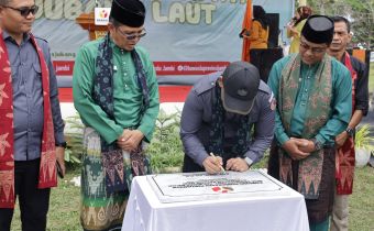 Bawaslu Jambi Ajak Masyarakat Awasi Pemilu 2024