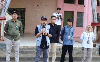 Bawaslu Jambi Minta Penertiban APK Sesuai Aturan