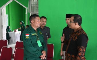 Minta Peserta Pemilu Taati Aturan