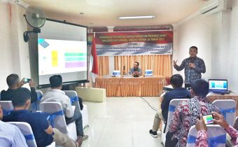 Wein Arifin: Perlu Adanya Kerja Sama