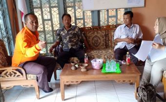 Rofiqoh : Seleksi Pengawas TPS Harus Selektif