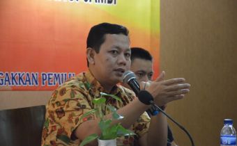 Strategis : Peran Bawaslu dalam PHPU Anggota DPR, DPD dan DPRD