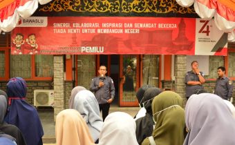 125 Peserta SKPP Ikut Seleksi Wawancara, Besok Hasil Seleksi Diumumkan