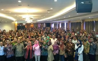 Divisi Penindakan Pelanggaran adalah Jantungnya Bawaslu