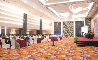 Persilakan Peserta Pilkada 2020 Ajukan Sengketa