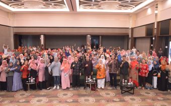 10 Puisi Terbaik di Lomba Puisi Bawaslu Provinsi