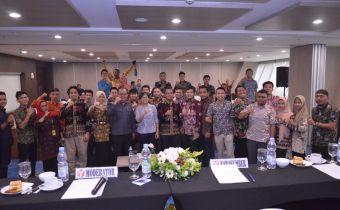 Humas, Salah Satu Jadi Media Sosialisasi