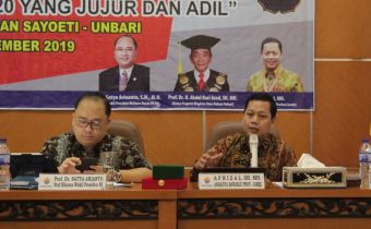 Pilkada 2020: Strategi 'Jitu' Mencegah Politik Uang