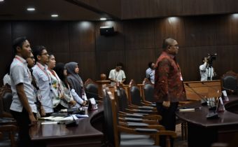 Putusan MK Soal UU Pilkada Perjelas Legalitas Bawaslu Kabupaten/Kota