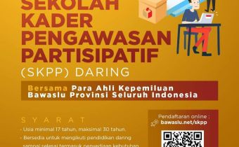 Mau Ikut SKPP? Daftar Disini Saja