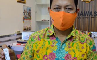 NEW NORMAL PILKADA SERENTAK 2020