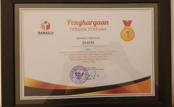 Afif: Aplikasi Sigap untuk Efisiensi dan Dokumentasi Data Pengawasan Partisipatif