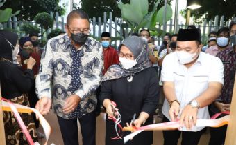 Songsong Pemilu Serentak 2024, Bawaslu Luncurkan Podcast