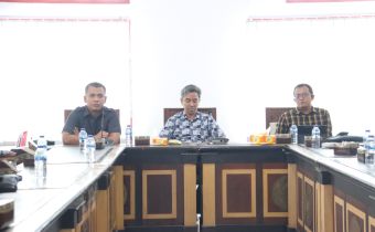 Bawaslu Jambi Siap Bersinergi dengan Para Tokoh