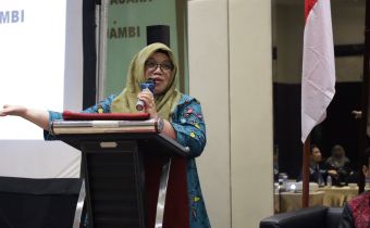 Rekrut Panwascam, Bawaslu Jambi Gunakan Dua Metode