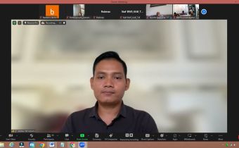 Bawaslu Jambi Awasi Pemuktahiran Data Pemilih Berkelanjutan