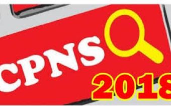 PENGUMUMAN HASIL TES SELEKSI KOMPETENSI DASAR (SKD) CPNS BADAN PENGAWAS PEMILIHAN UMUM TAHUN 2018