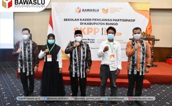 Pemuda MAH SAD Senang Bisa Ikut SKPP