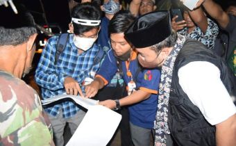 IKP 2020 Termutakhir, 133 Daerah Masih Rawan Soal Hak Pilih