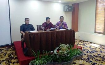 Bawaslu Rilis Hasil Pengawasan