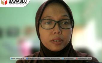 Kornas JPPR : Perlunya Pemetaan Permasalahan Administrasi Pemilu