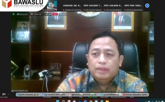 Perlunya Koordinasi Parpol dengan Penyelenggara Pemilu