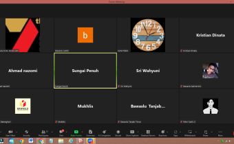Pedomani dan Selesaikan Laporan LIP 2025 