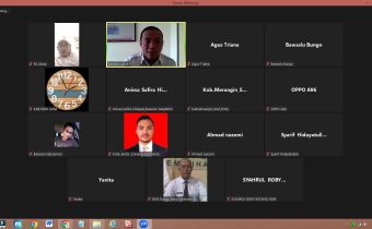 Minta Laporan Akhir Kehumasan 2025 Segera Diselesaikan